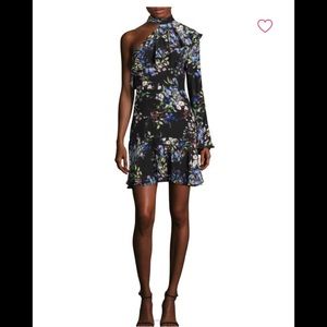 Floral Parker size 4.free luxury box with order